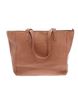 Ugg Leather Tote (view 1)