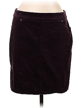 S.C. & Co. Casual Skirt (view 1)