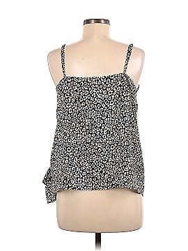 Sandy & Sid Sleeveless Blouse (view 2)