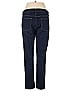 Eileen Fisher Blue Jeans Size 6 - photo 2