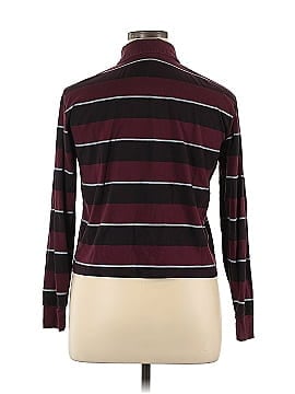 Hot Topic Long Sleeve Polo (view 2)