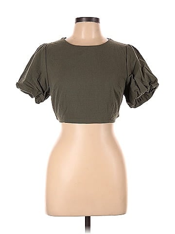Kirious Short Sleeve Top (view 1)