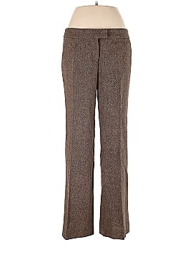 J.Crew Factory Store Wool Pants (view 1)