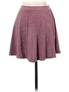 Mossimo Supply Co. Casual Skirt (view 1)