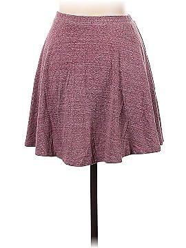 Mossimo Supply Co. Casual Skirt (view 2)