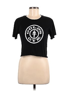 Gold's Gym Gold's Gear Active T-Shirt (view 1)