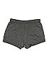Nike 100% Polyester Marled Gray Athletic Shorts Size XXL - photo 2