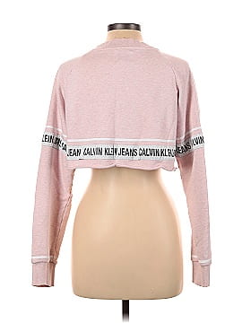 Calvin Klein Sweatshirt (view 2)