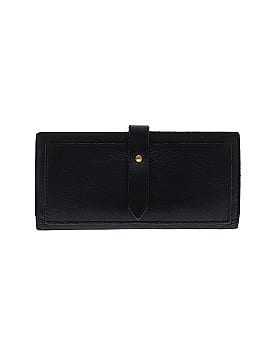 Madewell Leather Wallet (view 1)