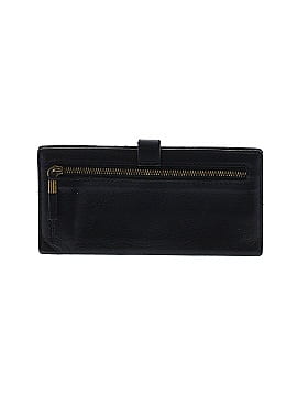 Madewell Leather Wallet (view 2)