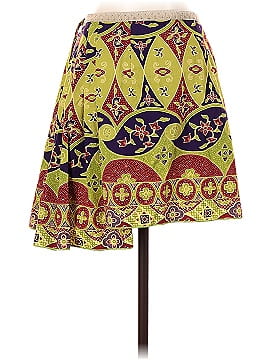 Anna Sui for Anthropologie Casual Skirt (view 2)