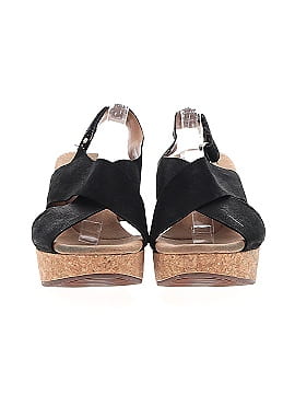 Clarks Wedges (view 2)