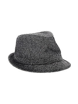 D&Y Fedora (view 1)