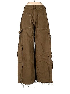 Reformation Jeans Cargo Pants (view 2)
