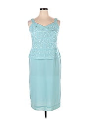 Coldwater Creek Cocktail Dress