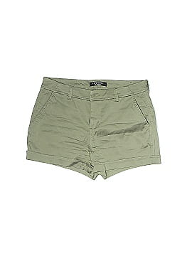 Liverpool Los Angeles Khaki Shorts (view 1)