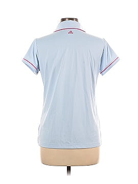 Adidas Short Sleeve Polo (view 2)