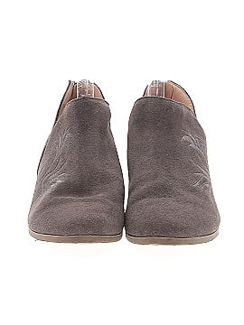 Kenneth Cole REACTION Ankle Boots (view 2)