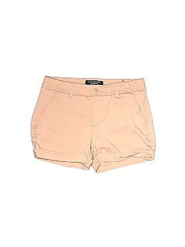 Liverpool Los Angeles Khaki Shorts (view 1)