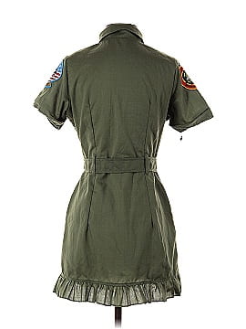 Top Gun Casual Dress (view 2)