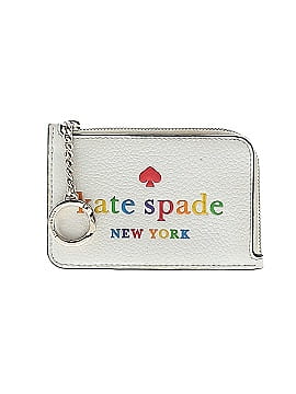 Kate Spade New York Leather Wristlet (view 1)