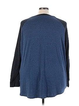 Allegrace Long Sleeve T-Shirt (view 2)