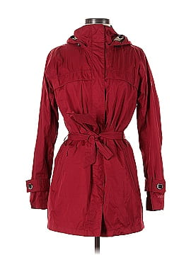 Eastern Mountain Sports Trenchcoat (view 1)