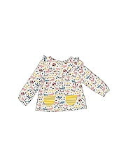 Baby Boden Long Sleeve Top