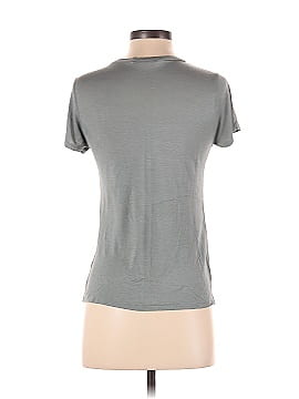 Active Basic Short Sleeve T-Shirt (view 2)