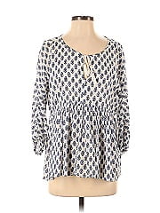 Soft Joie 3/4 Sleeve Top