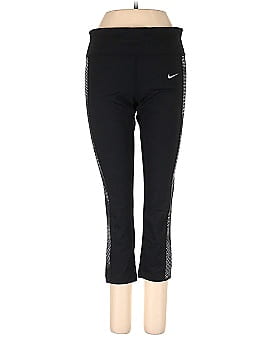 Nike Active Pants (view 1)