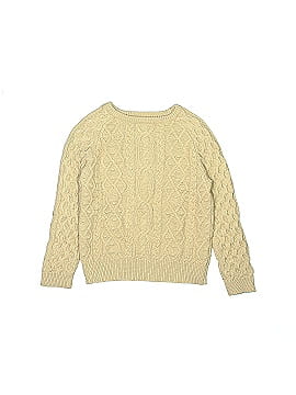 Jamie Kay Pullover Sweater (view 1)