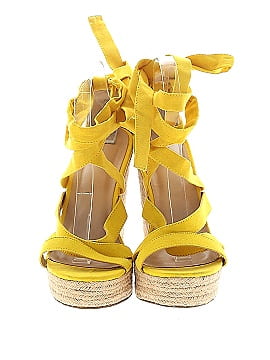 Forever 21 Wedges (view 2)
