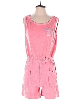 Yacht 21 Romper (view 1)