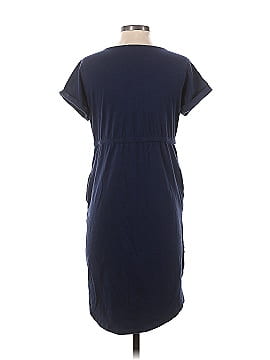 Angel Maternity Casual Dress (view 2)