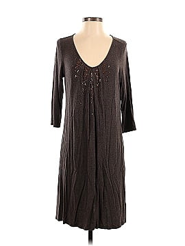 Eileen Fisher Casual Dress (view 1)