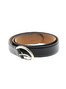 Abercrombie & Fitch Leather Belt (view 1)