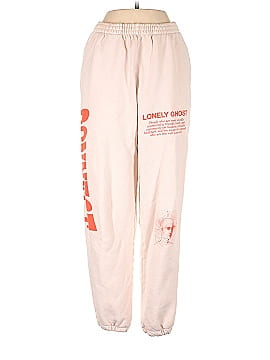 Lonely Ghost Sweatpants (view 1)