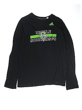 Ultimate Long Sleeve T-Shirt (view 1)