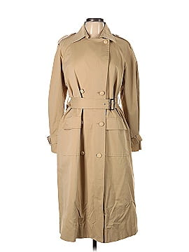 Commense Trenchcoat (view 1)