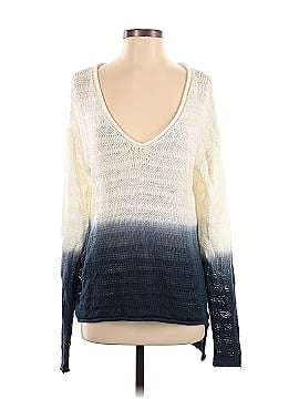 M by Michael Stars Pullover Sweater (view 1)