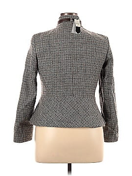 Talbots Wool Blazer (view 2)