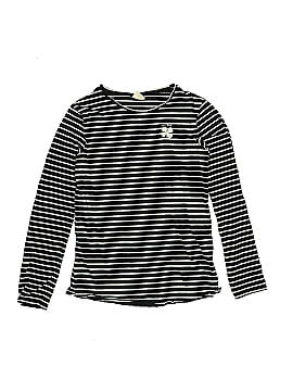 Zara Long Sleeve T-Shirt (view 1)