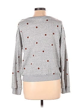 Day to Day by Blu Pepper Sweatshirt (view 2)