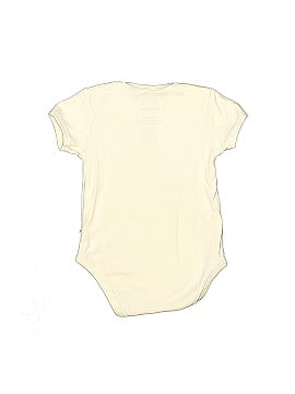 Emerson and Friends Short Sleeve Onesie (view 2)
