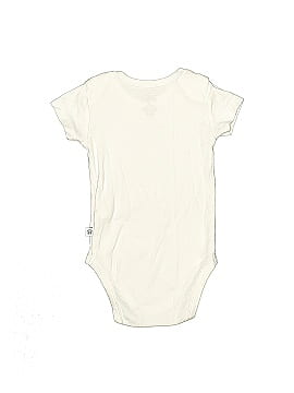 The Honest Co. Short Sleeve Onesie (view 2)