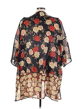 MPH Collection Kimono (view 2)