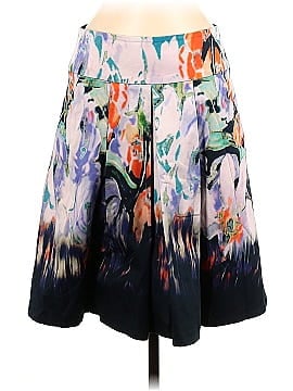 Elie Tahari for Nordstrom Casual Skirt (view 1)
