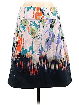 Elie Tahari for Nordstrom Casual Skirt (view 2)