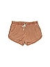 Billabong Brown Shorts Size M - photo 1